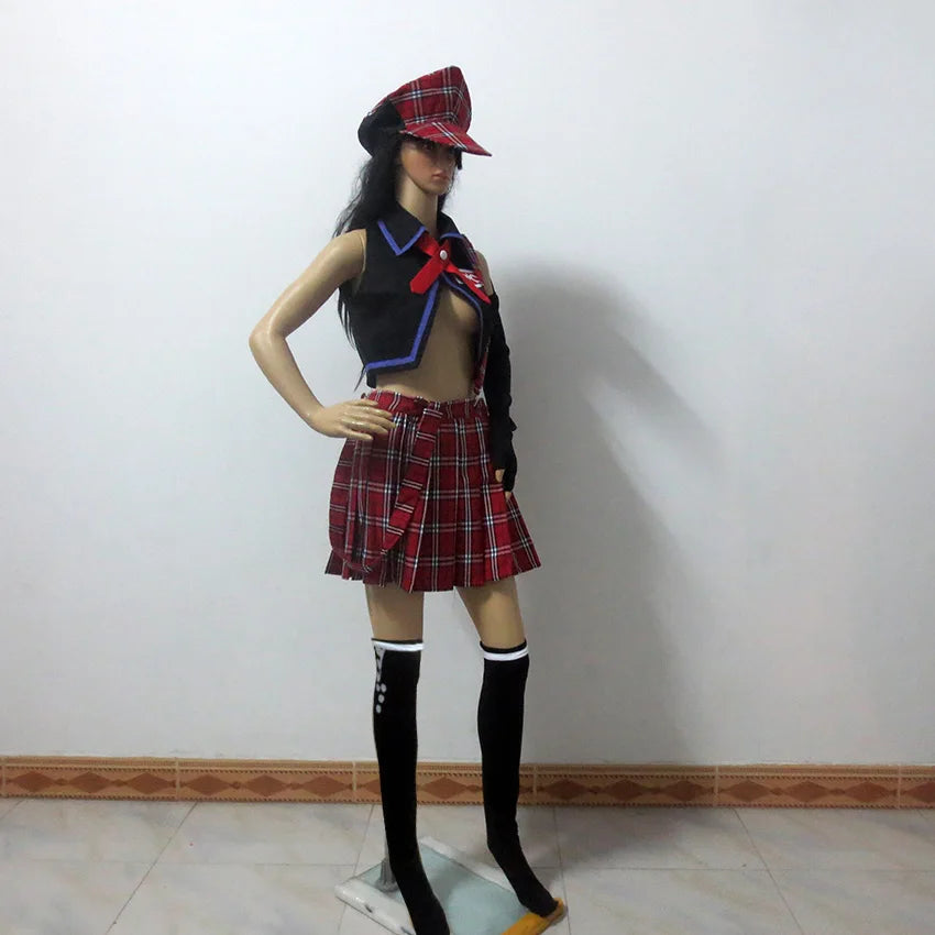 Kakashi GK Figures – PVC Anime Statues for Collectors - Image 4