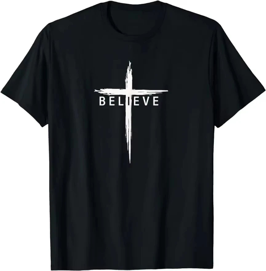 "Jesus Is King" Christian T-Shirt – Unisex Bible Verse Tee for Men & Women - Image 6