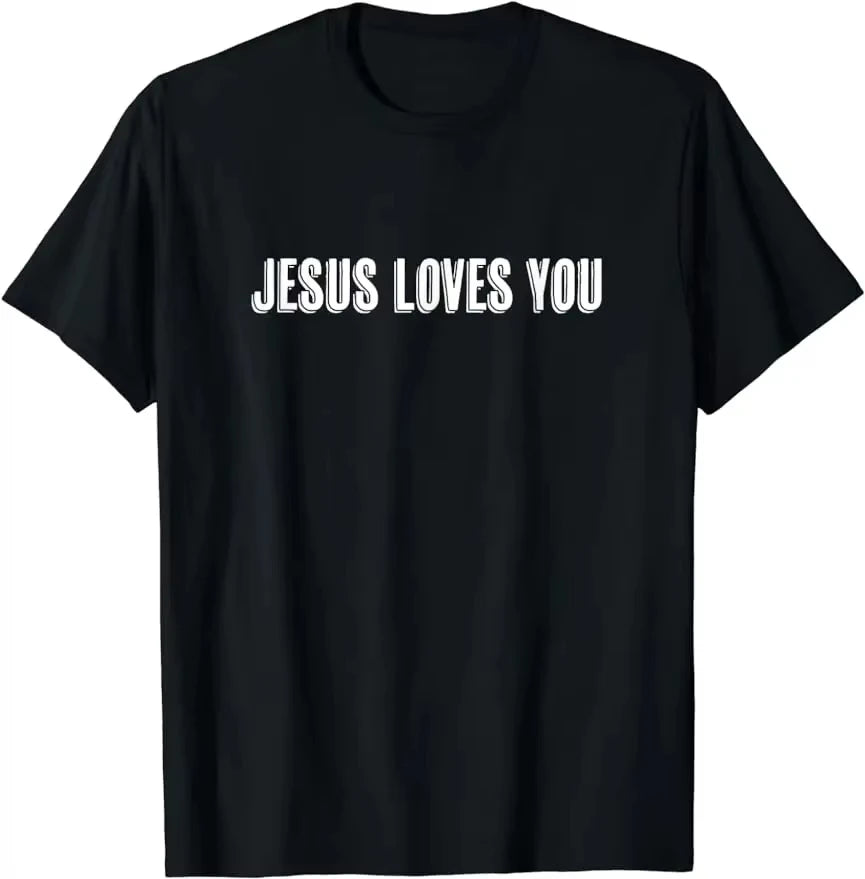 "Jesus Is King" Christian T-Shirt – Unisex Bible Verse Tee for Men & Women - Image 5