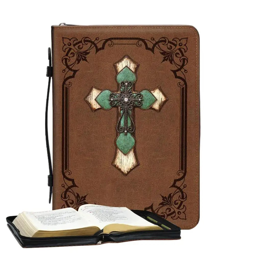 Bible Tote Bag - Image 7